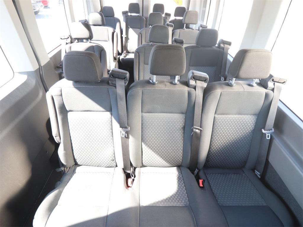 used 2023 Ford Transit-350 car, priced at $44,989