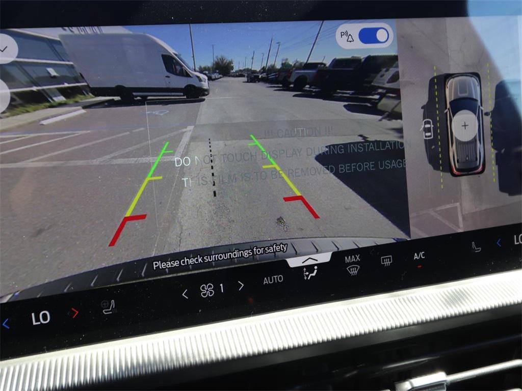 new 2026 Ford Explorer car, priced at $37,766