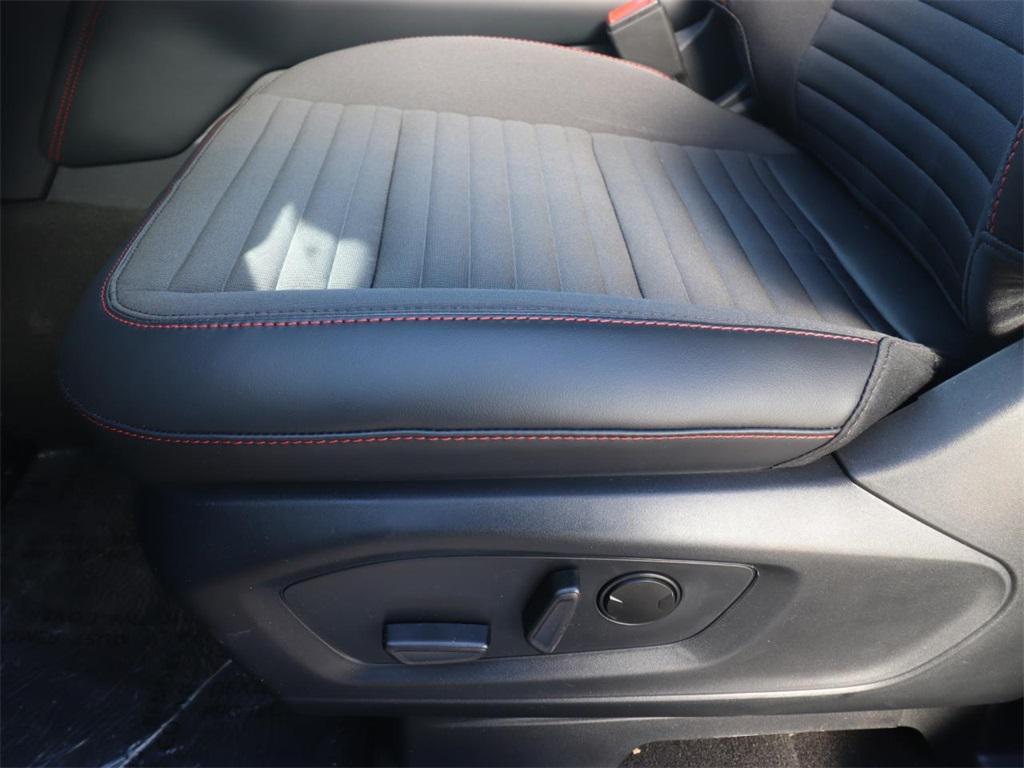 new 2026 Ford Explorer car, priced at $37,766