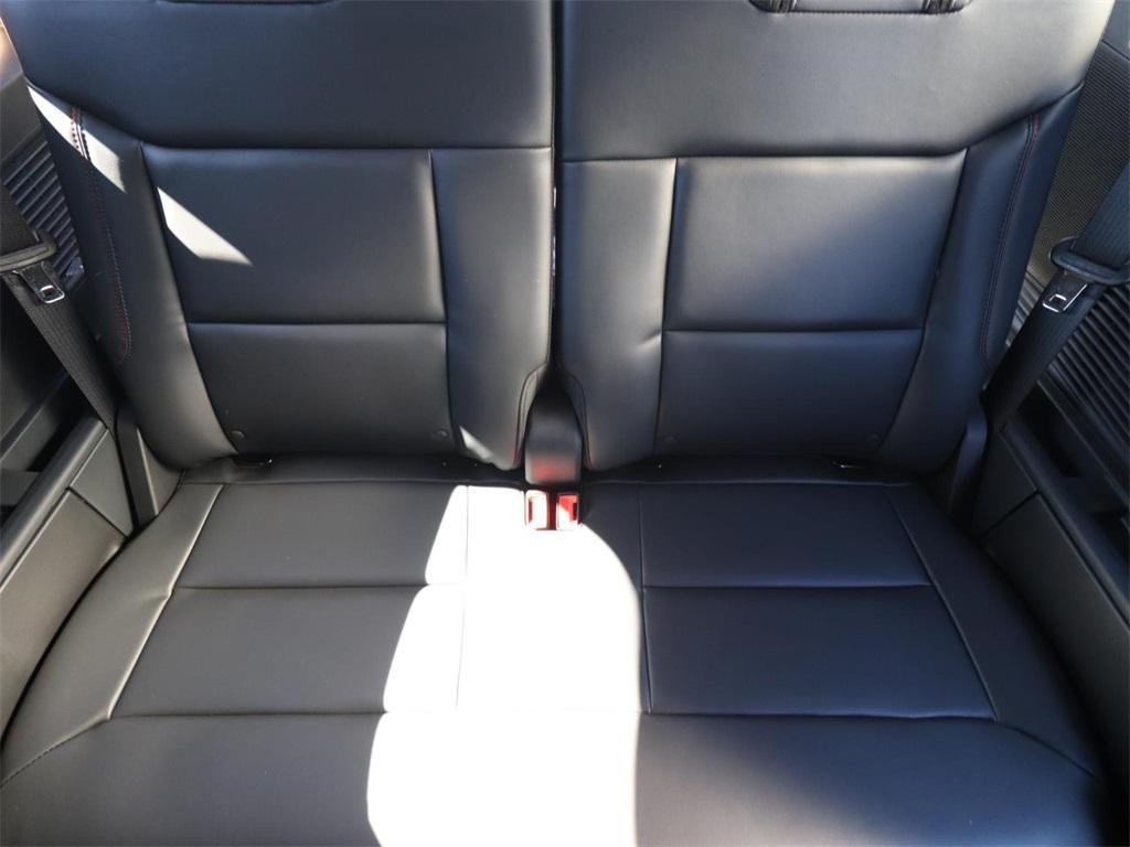 new 2026 Ford Explorer car, priced at $37,766