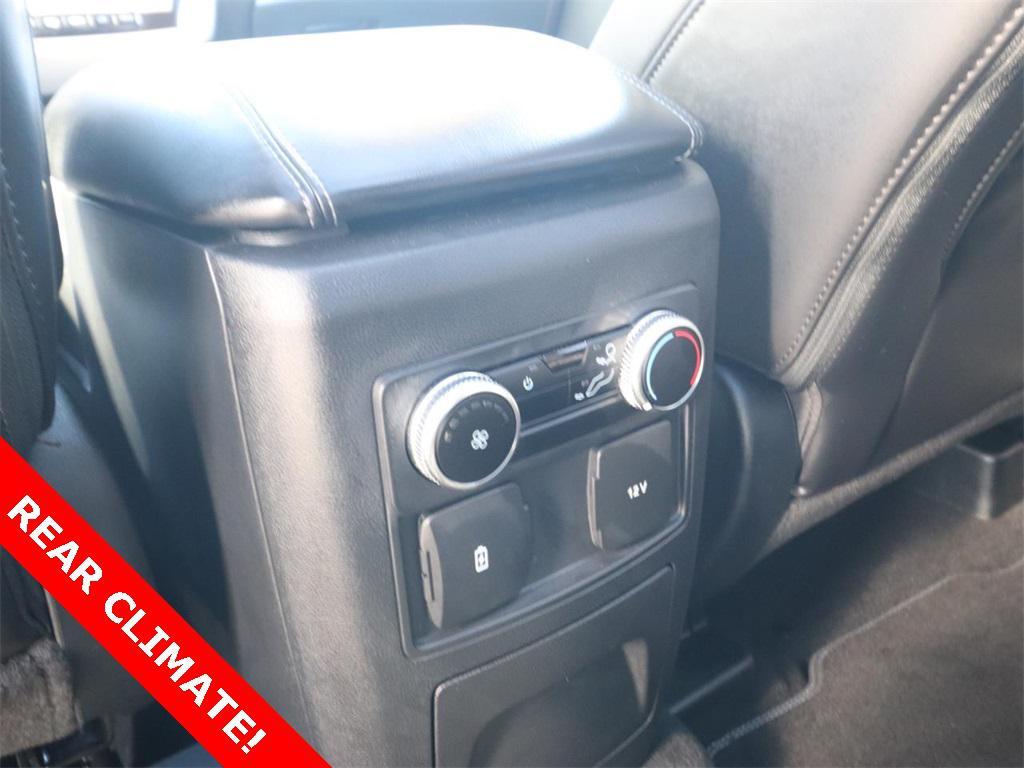 used 2023 Ford Explorer car, priced at $35,454