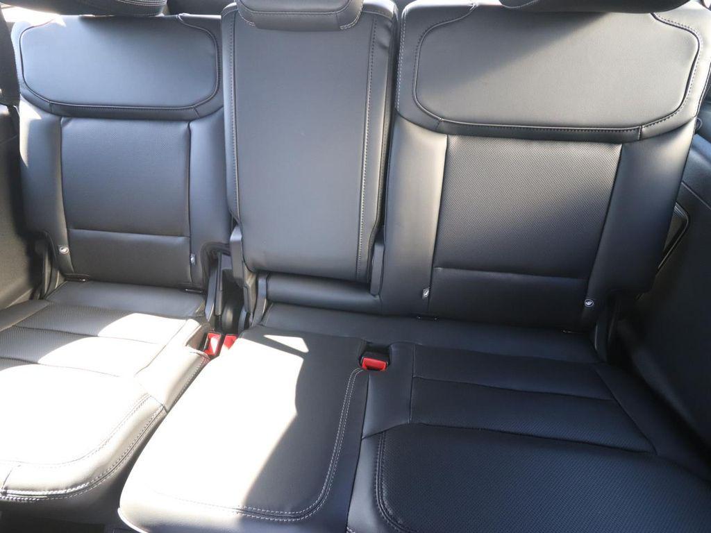 new 2025 Ford Expedition Max car, priced at $79,524