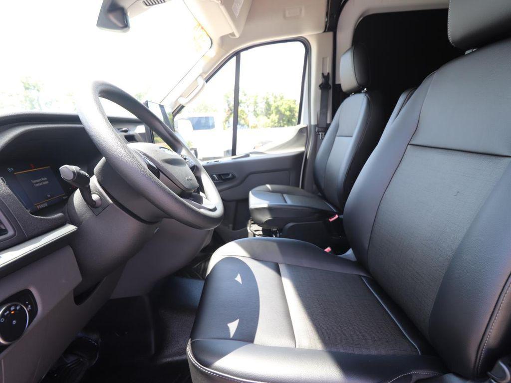new 2026 Ford Transit-250 car, priced at $48,060