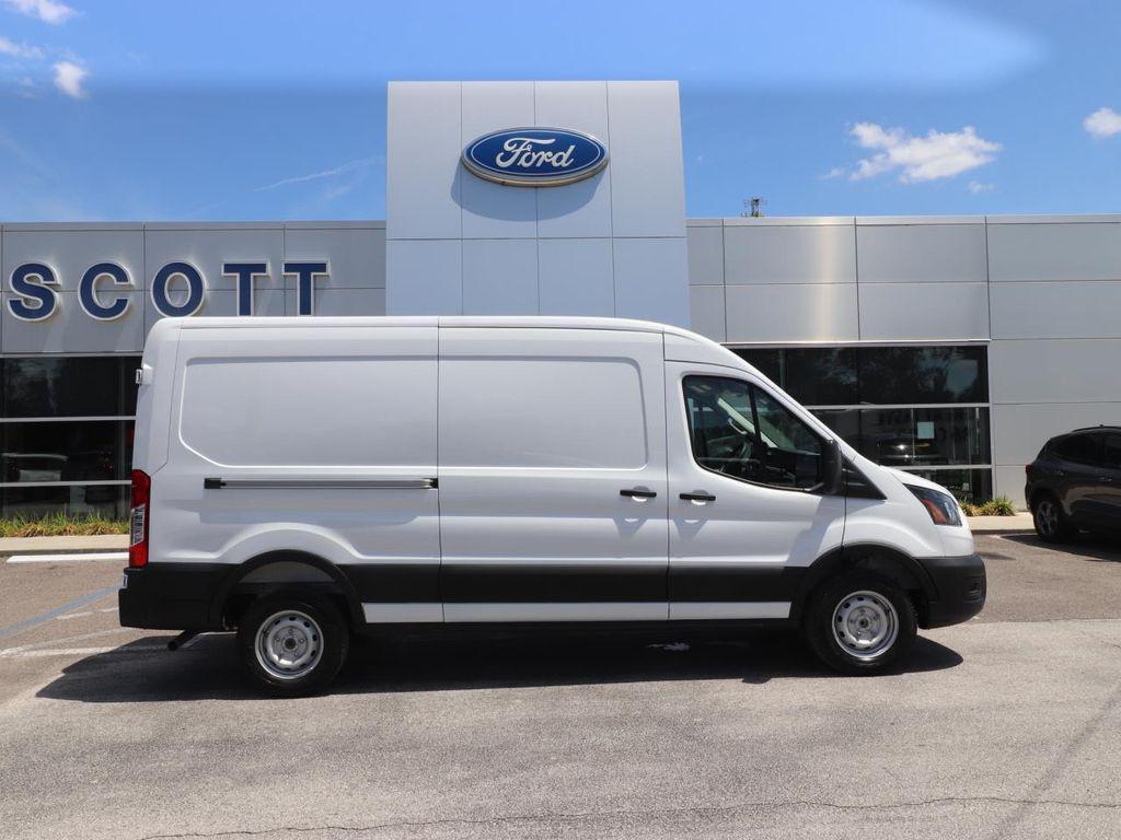 new 2026 Ford Transit-250 car, priced at $48,060