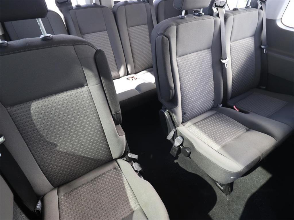 used 2023 Ford Transit-350 car, priced at $44,787
