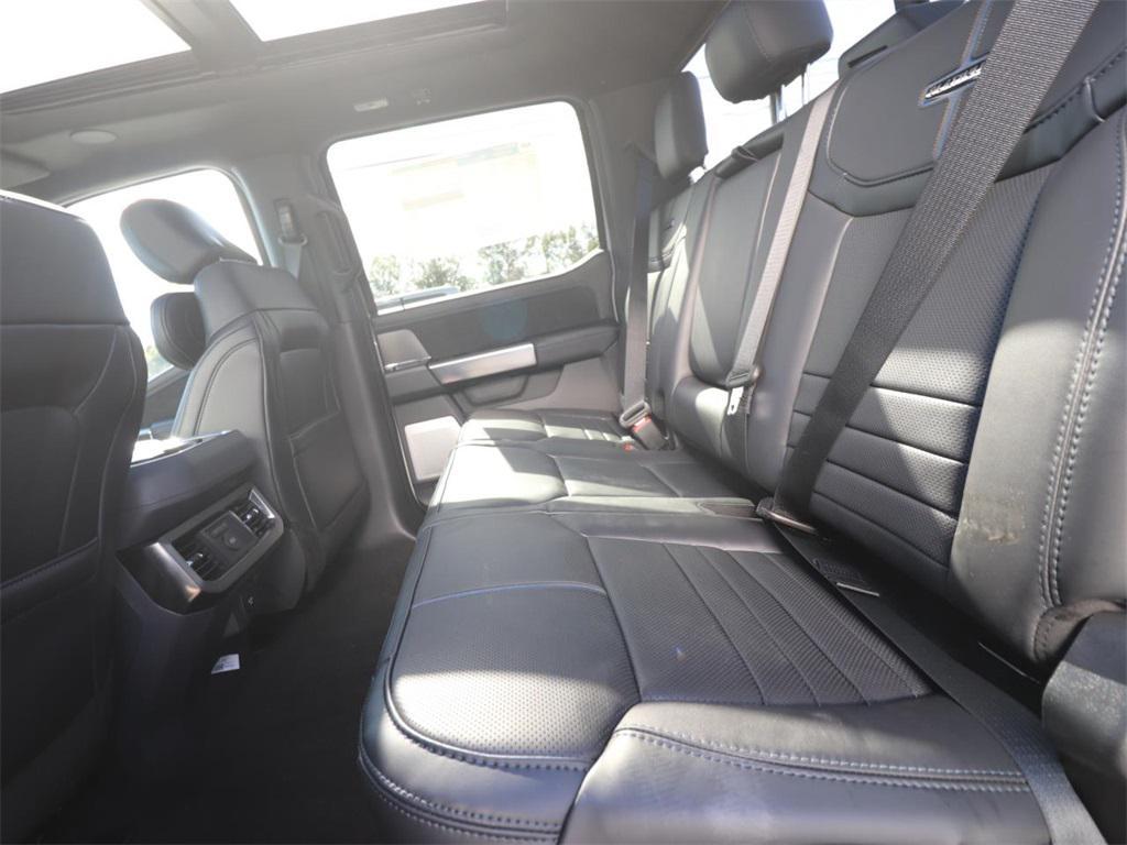 new 2026 Ford F-350 car, priced at $97,272