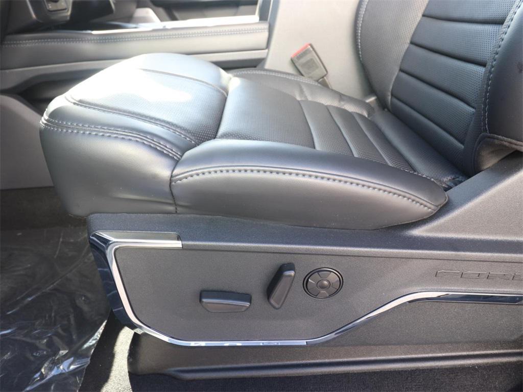 new 2026 Ford F-350 car, priced at $97,272