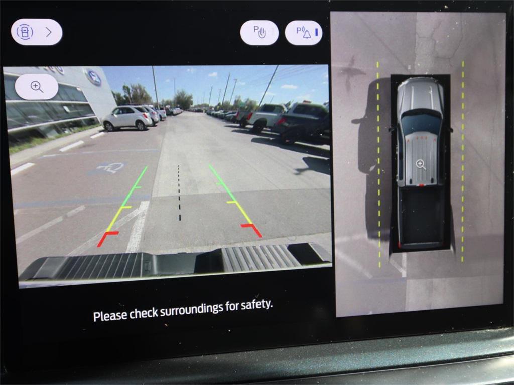 used 2023 Ford F-350 car, priced at $69,898