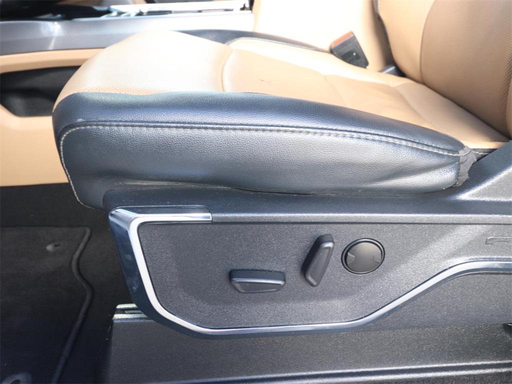 used 2023 Ford F-350 car, priced at $69,898