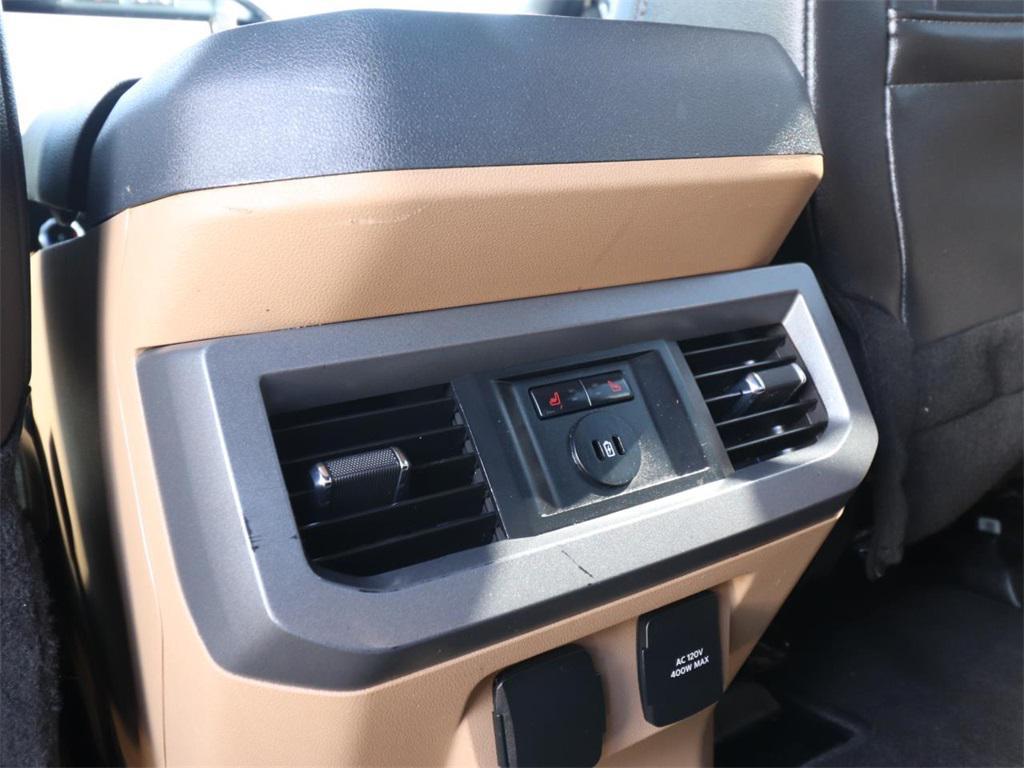 used 2023 Ford F-350 car, priced at $69,898