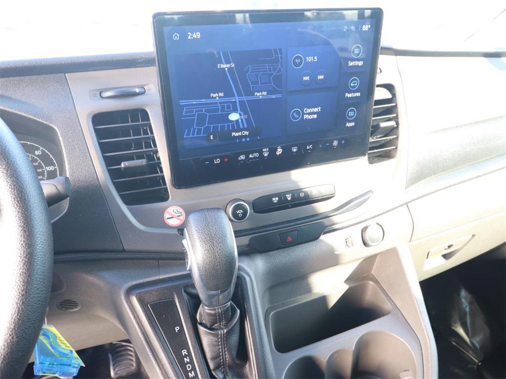 used 2022 Ford Transit-350 car, priced at $43,898
