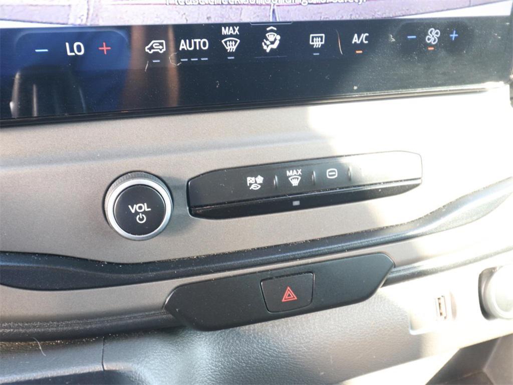 used 2022 Ford Transit-350 car, priced at $43,898