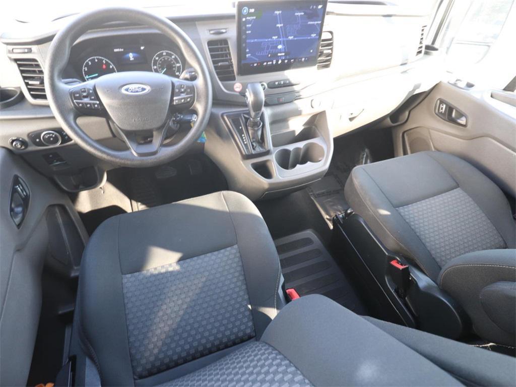used 2022 Ford Transit-350 car, priced at $43,898