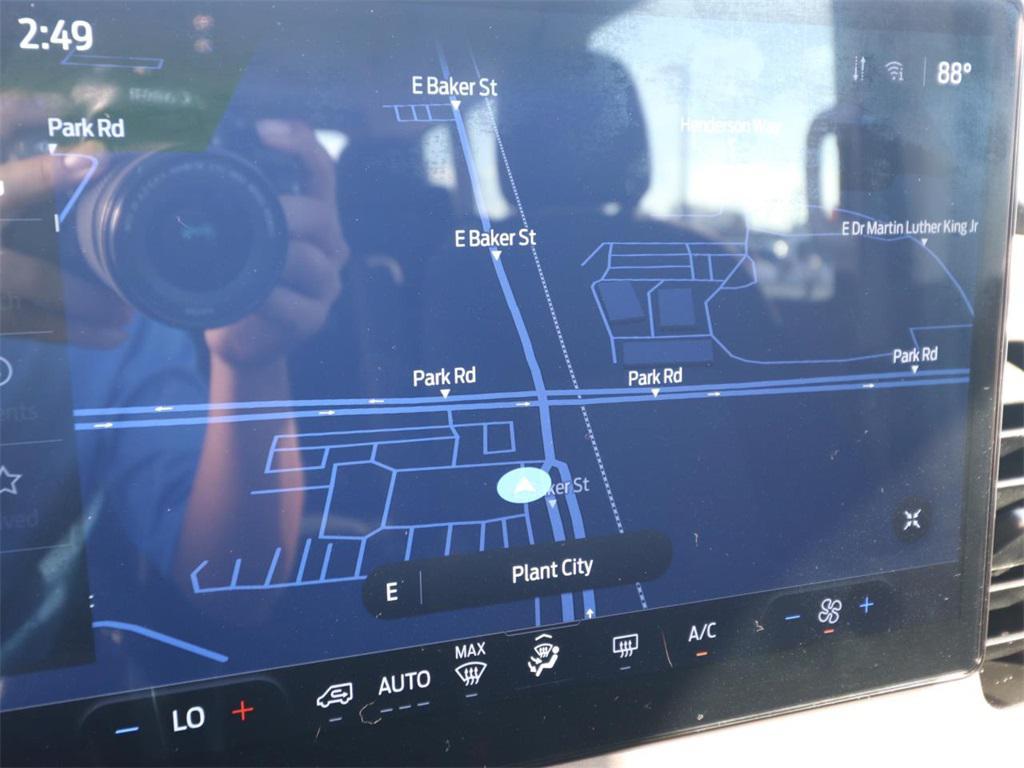 used 2022 Ford Transit-350 car, priced at $43,898