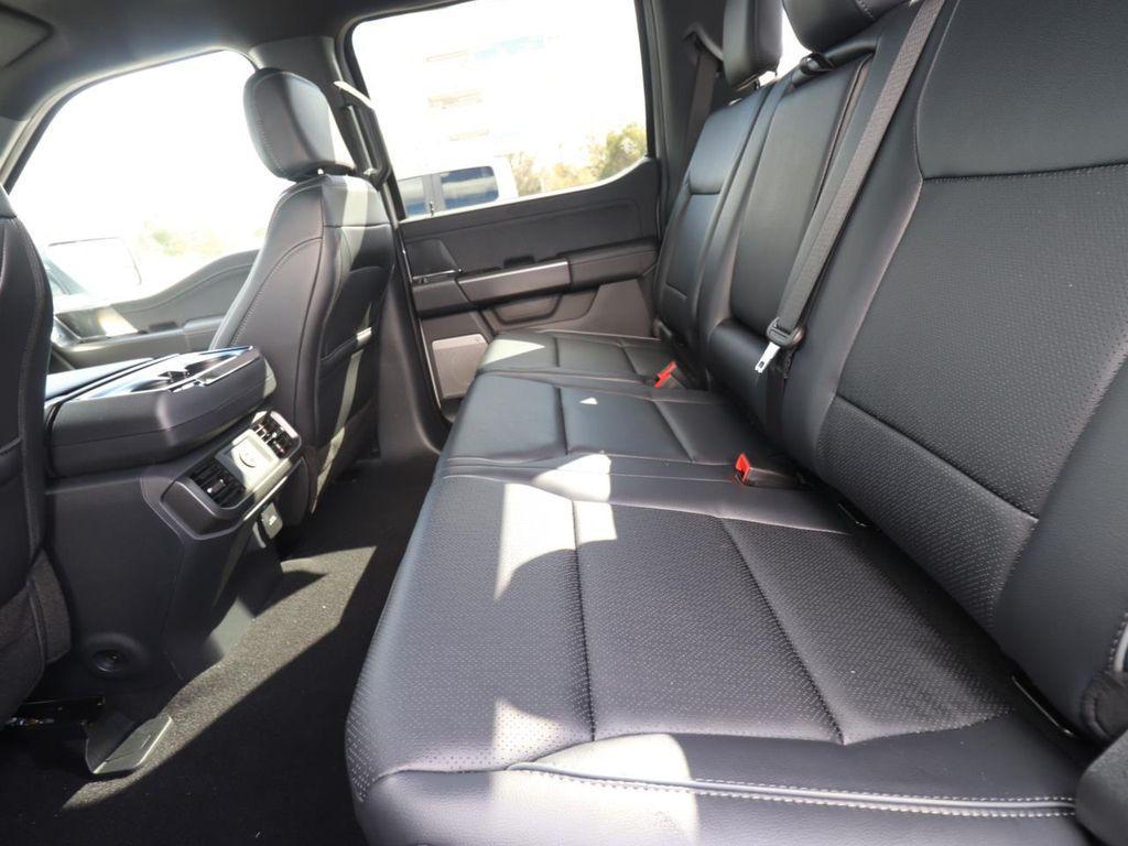 new 2026 Ford F-150 car, priced at $67,816