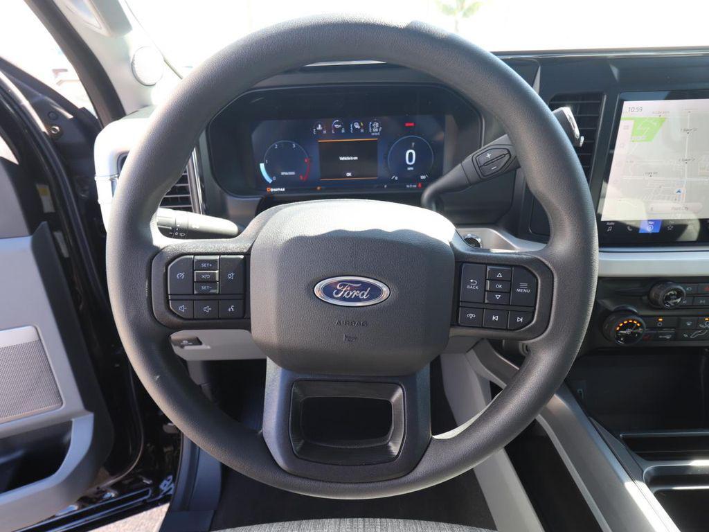 new 2026 Ford F-350 car, priced at $76,438