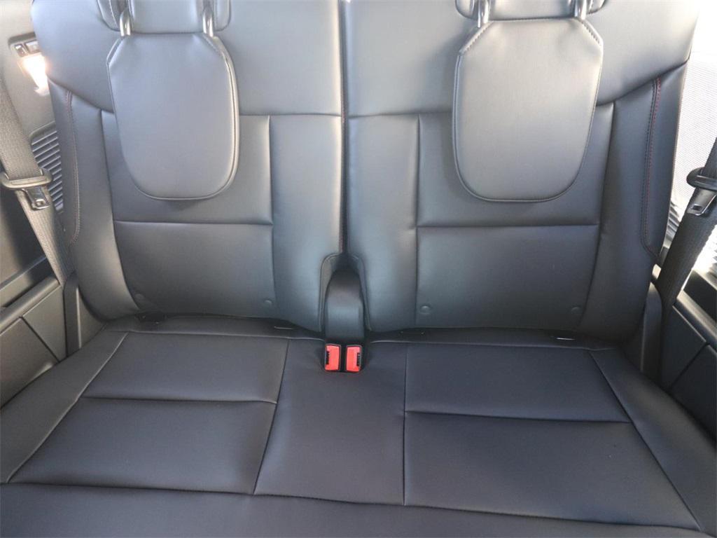 new 2026 Ford Explorer car, priced at $50,555