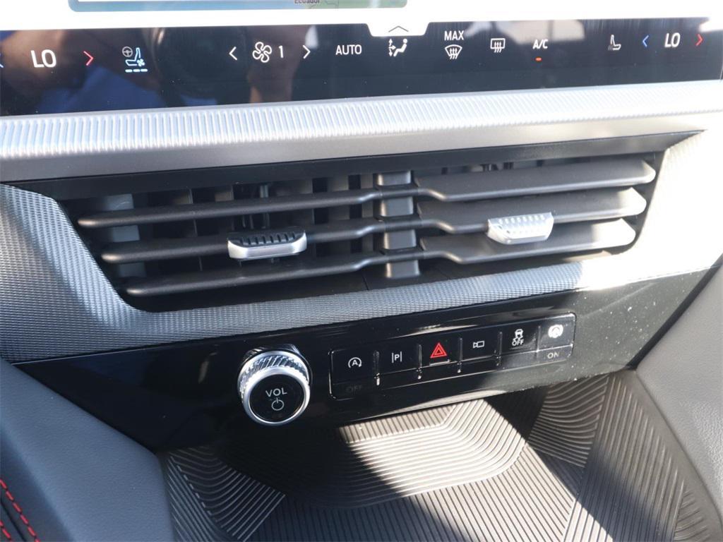 new 2026 Ford Explorer car, priced at $50,555