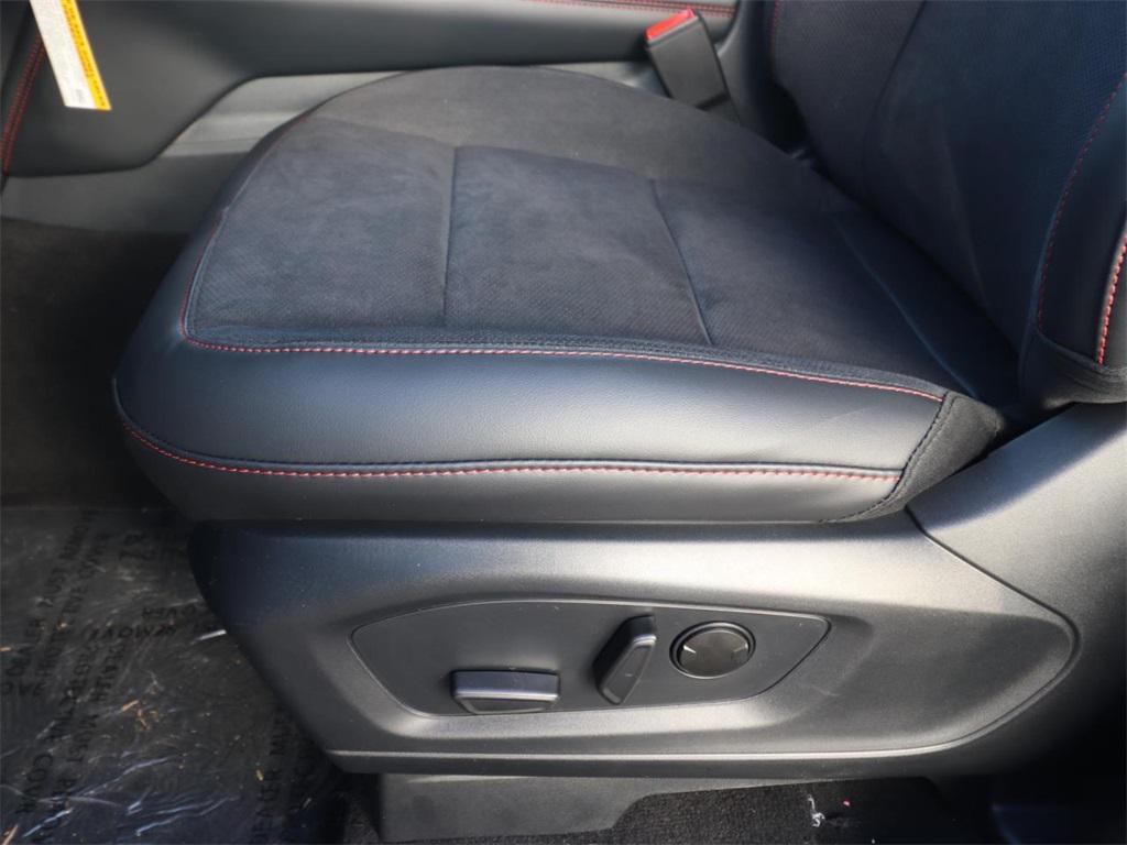 new 2026 Ford Explorer car, priced at $50,555