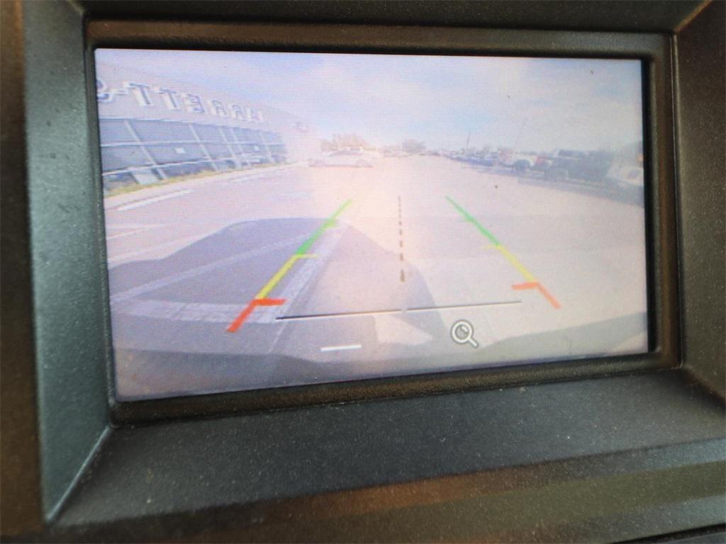 used 2017 Ford F-150 car, priced at $18,688