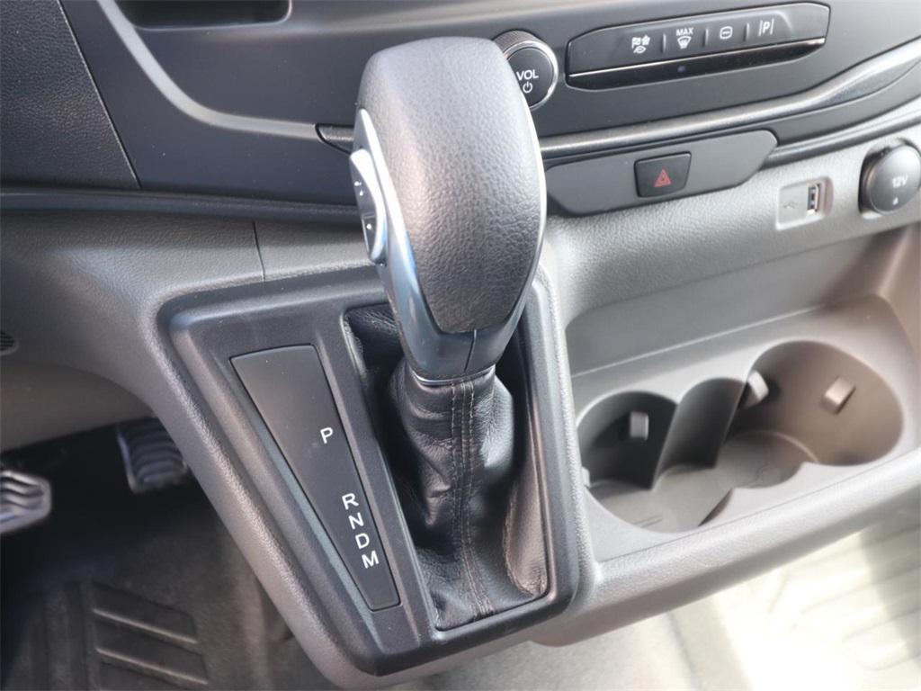 new 2026 Ford Transit-250 car, priced at $44,486