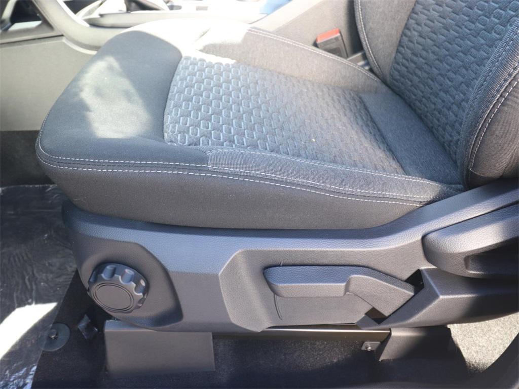 new 2025 Ford Ranger car, priced at $29,587