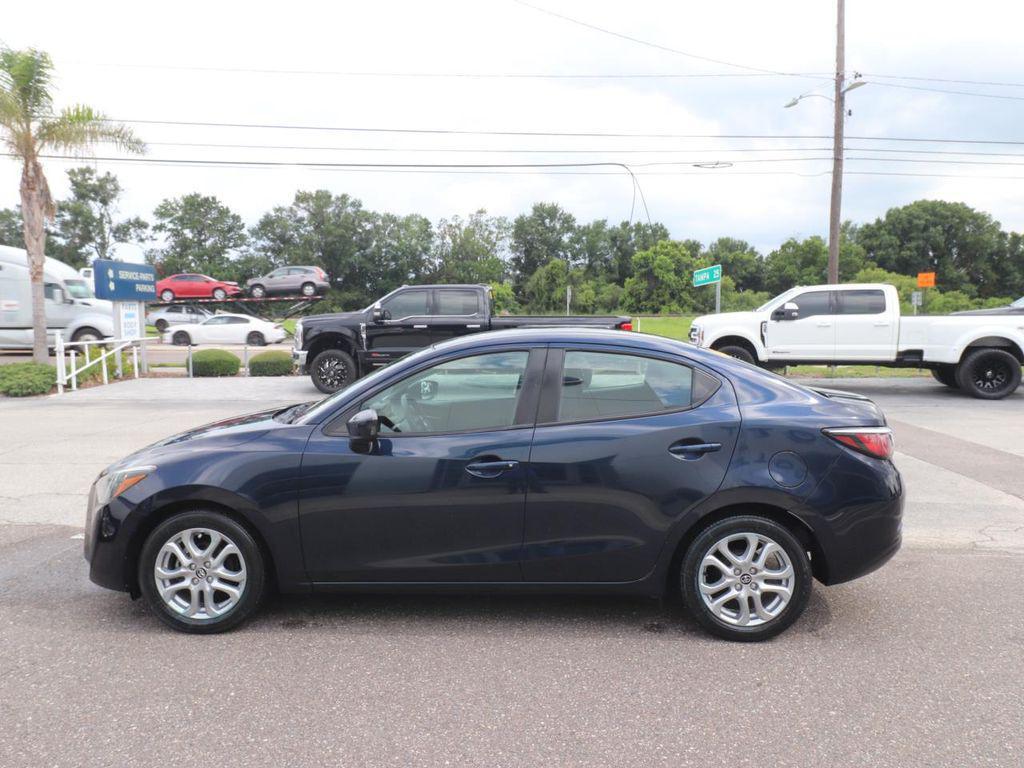 used 2017 Toyota Yaris iA car, priced at $16,126