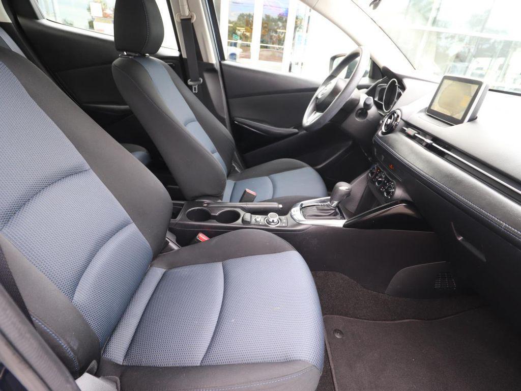 used 2017 Toyota Yaris iA car, priced at $16,126