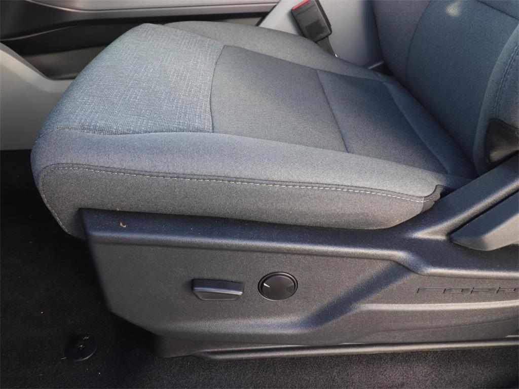 new 2025 Ford F-150 car, priced at $43,688