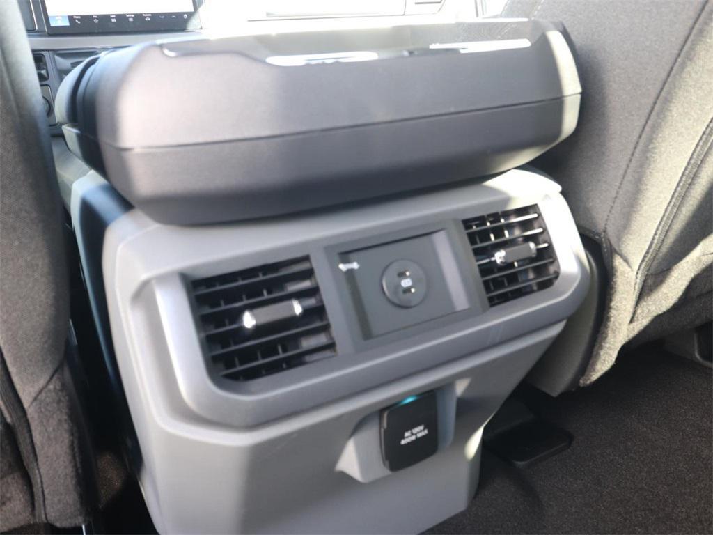 new 2025 Ford F-150 car, priced at $43,688