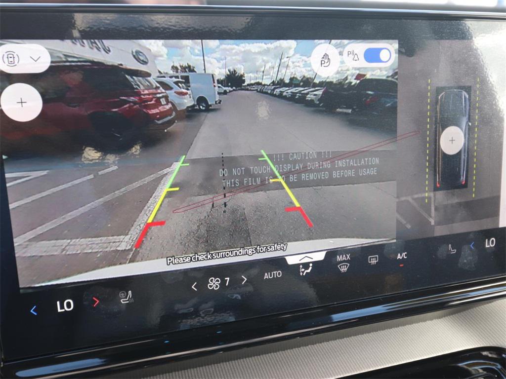 new 2026 Ford Expedition car, priced at $67,971