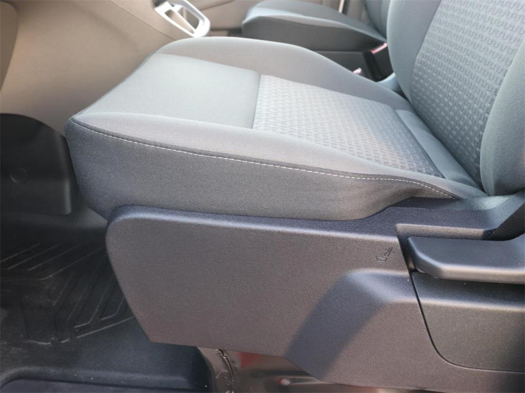 new 2025 Ford Transit-350 car, priced at $44,157