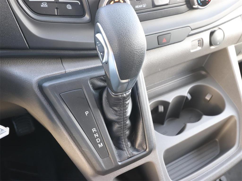 new 2025 Ford Transit-350 car, priced at $44,157