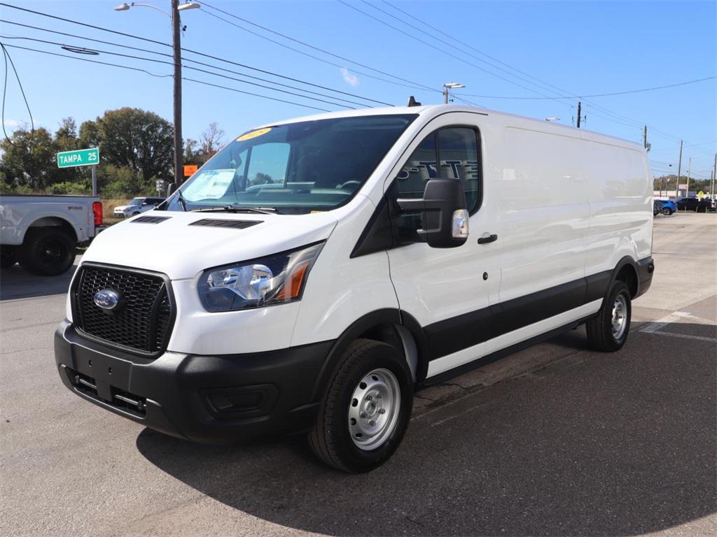 new 2025 Ford Transit-250 car, priced at $41,664