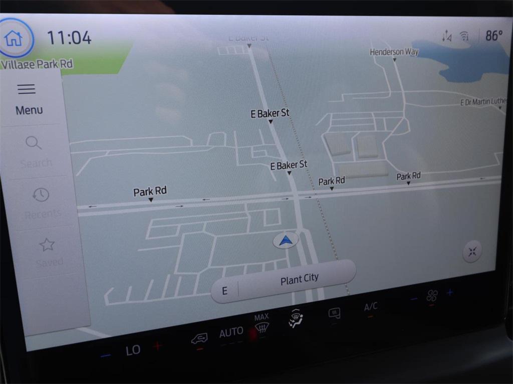 new 2025 Ford Transit-250 car, priced at $41,664