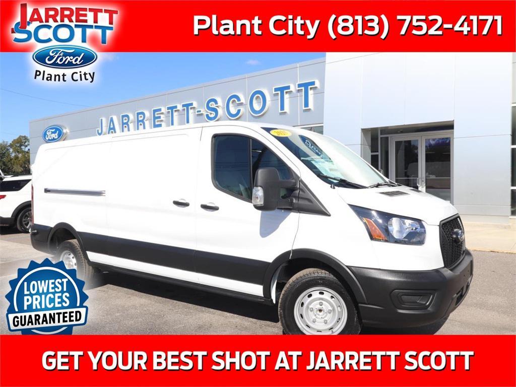 new 2025 Ford Transit-250 car, priced at $42,414