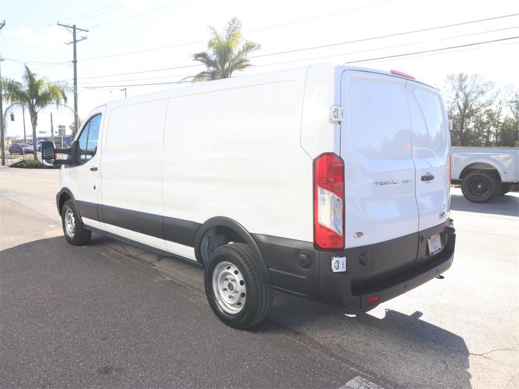 new 2025 Ford Transit-250 car, priced at $41,664