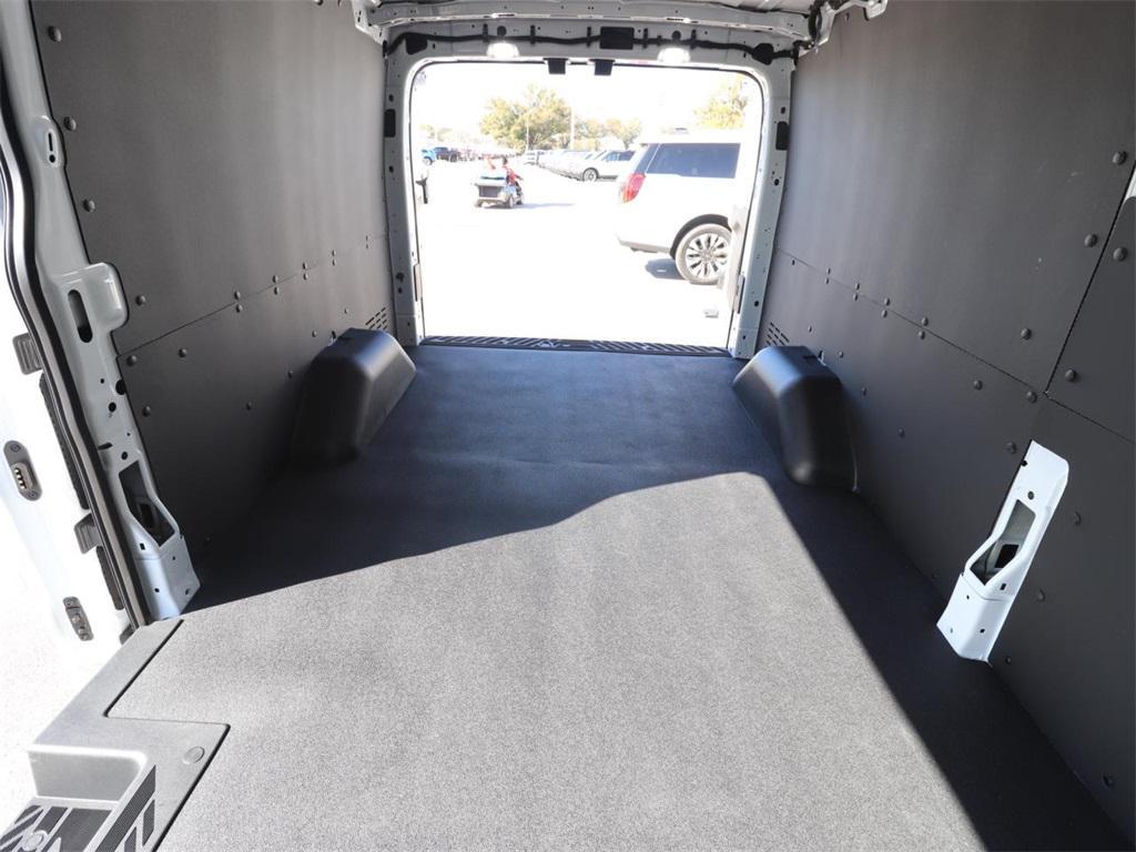 new 2025 Ford Transit-250 car, priced at $41,664