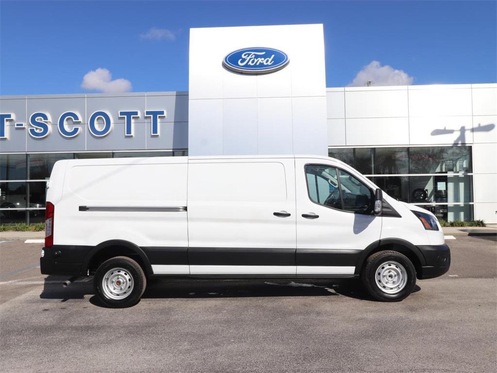 new 2025 Ford Transit-250 car, priced at $41,664
