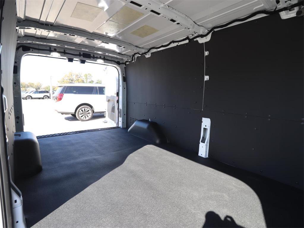 new 2025 Ford Transit-250 car, priced at $41,664