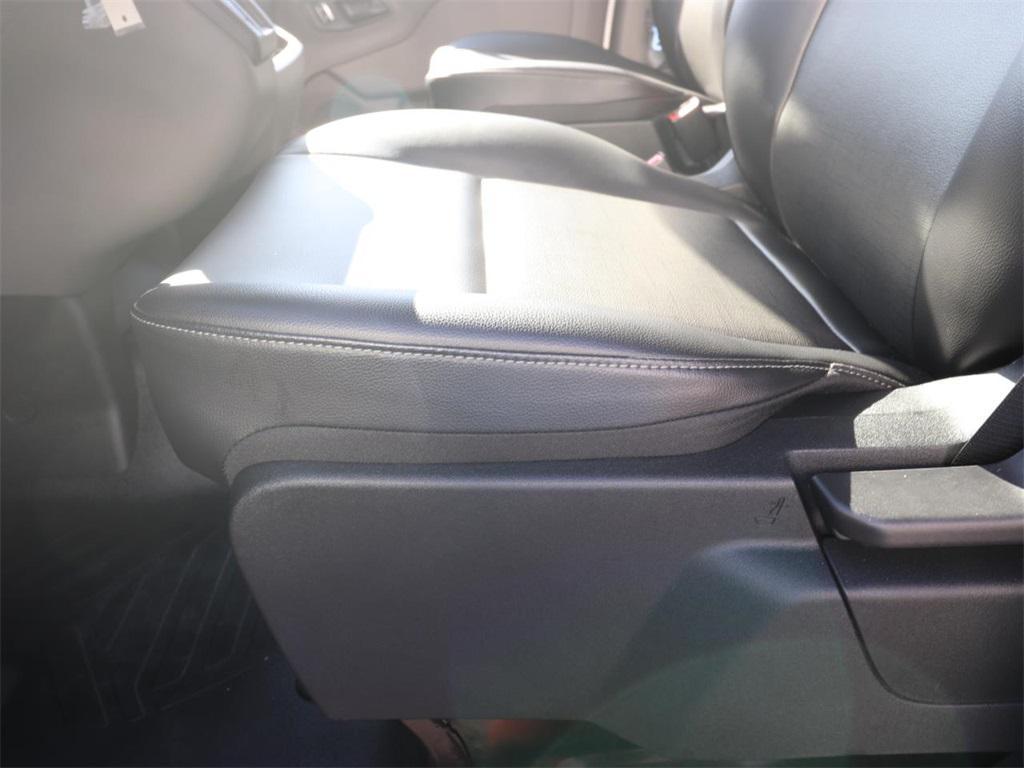 new 2025 Ford Transit-250 car, priced at $41,664