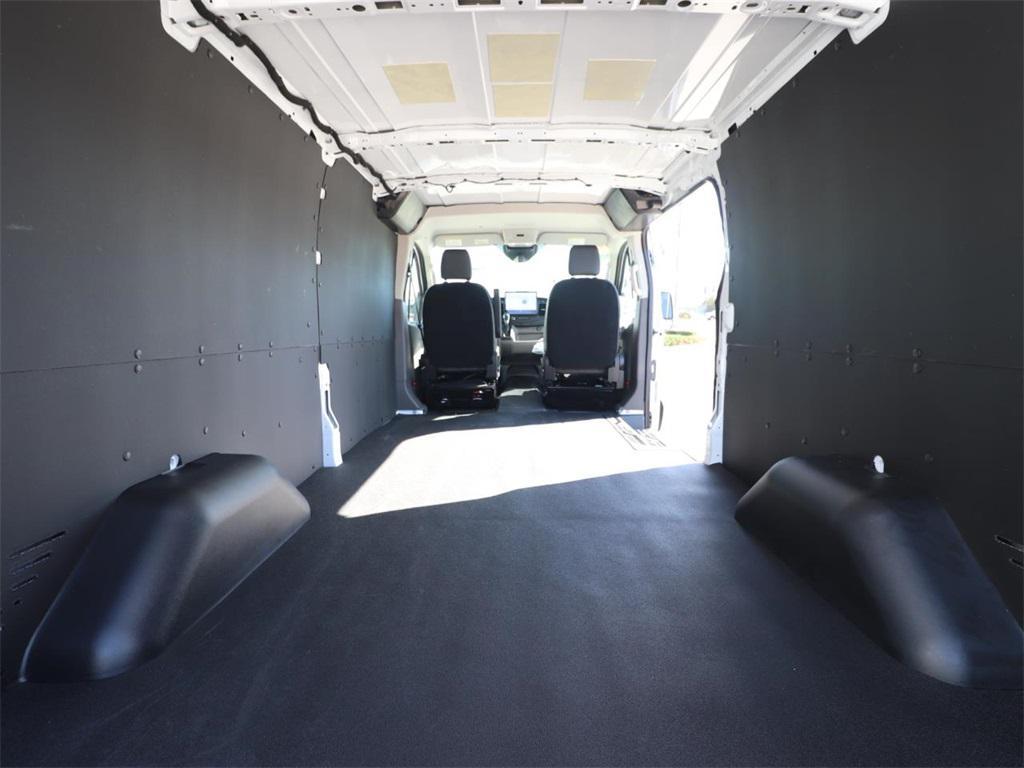 new 2025 Ford Transit-250 car, priced at $41,664
