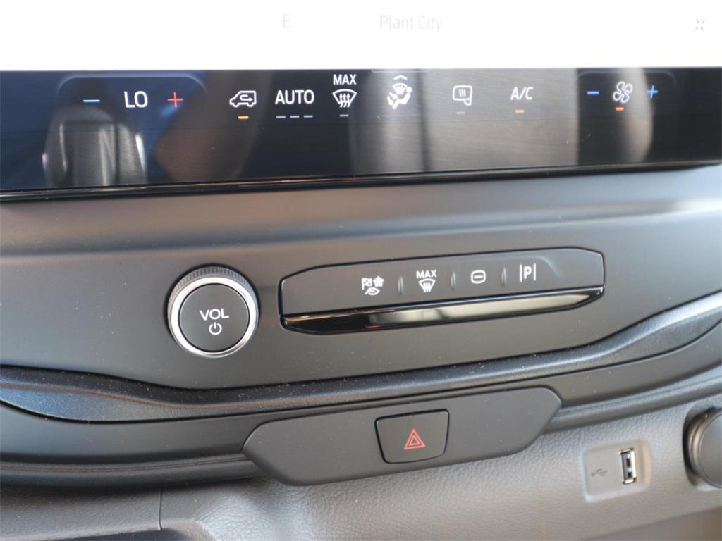 new 2025 Ford Transit-250 car, priced at $41,664