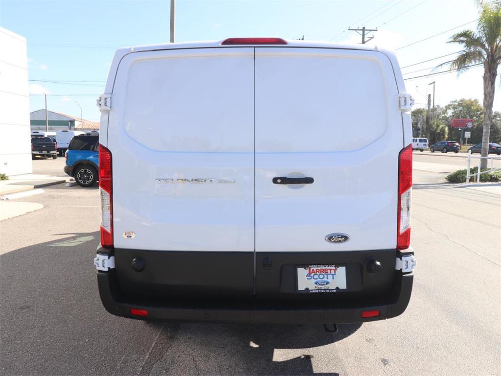 new 2025 Ford Transit-250 car, priced at $41,664