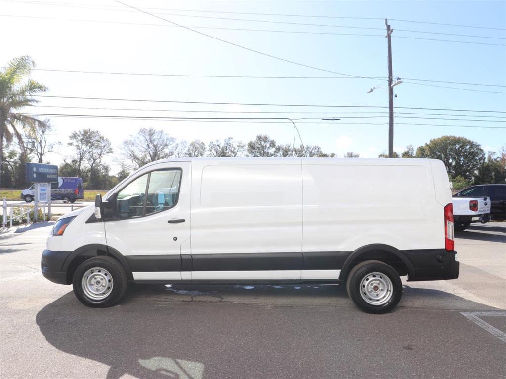 new 2025 Ford Transit-250 car, priced at $41,664