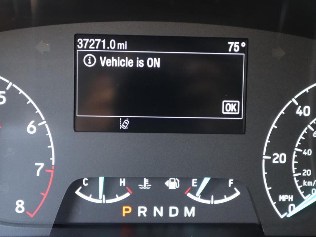 used 2025 Ford Transit-250 car, priced at $51,454