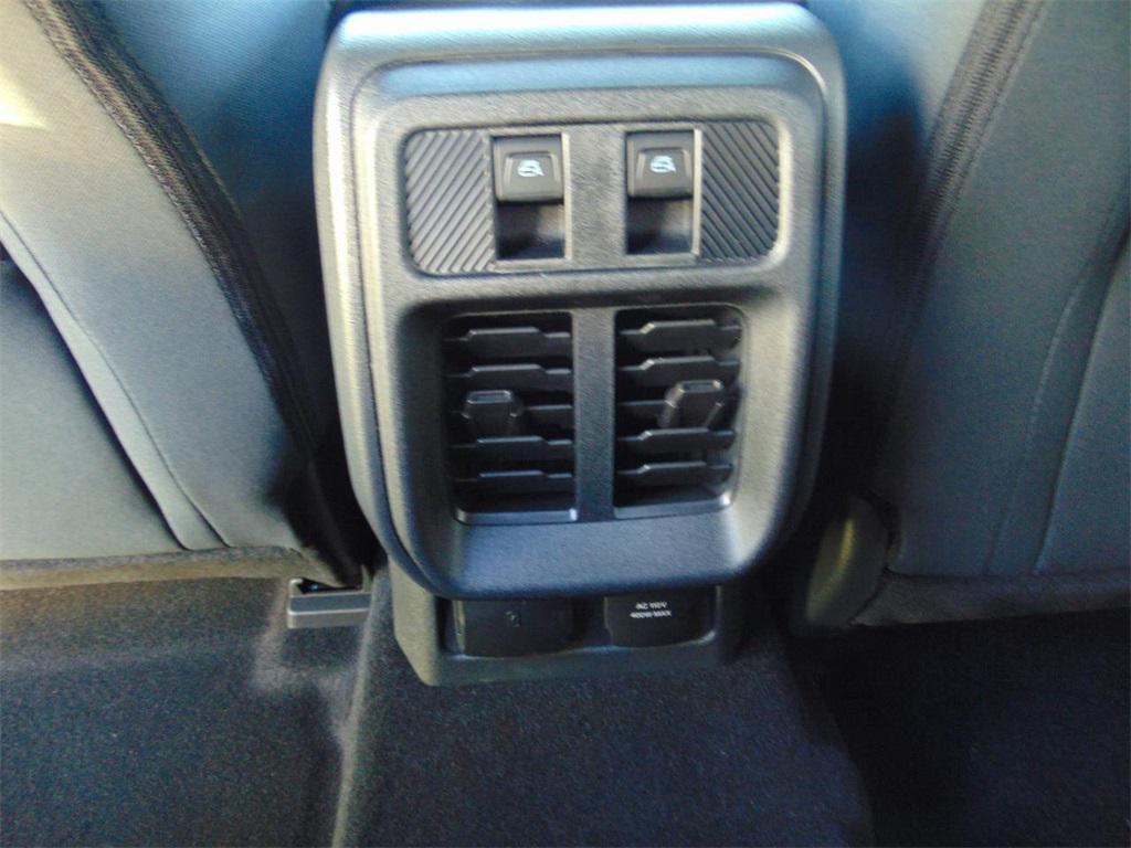 new 2025 Ford Bronco car, priced at $38,137