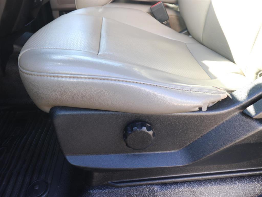 used 2020 Ford F-450 car, priced at $62,898