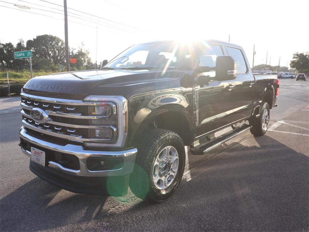 new 2026 Ford F-250 car, priced at $62,968
