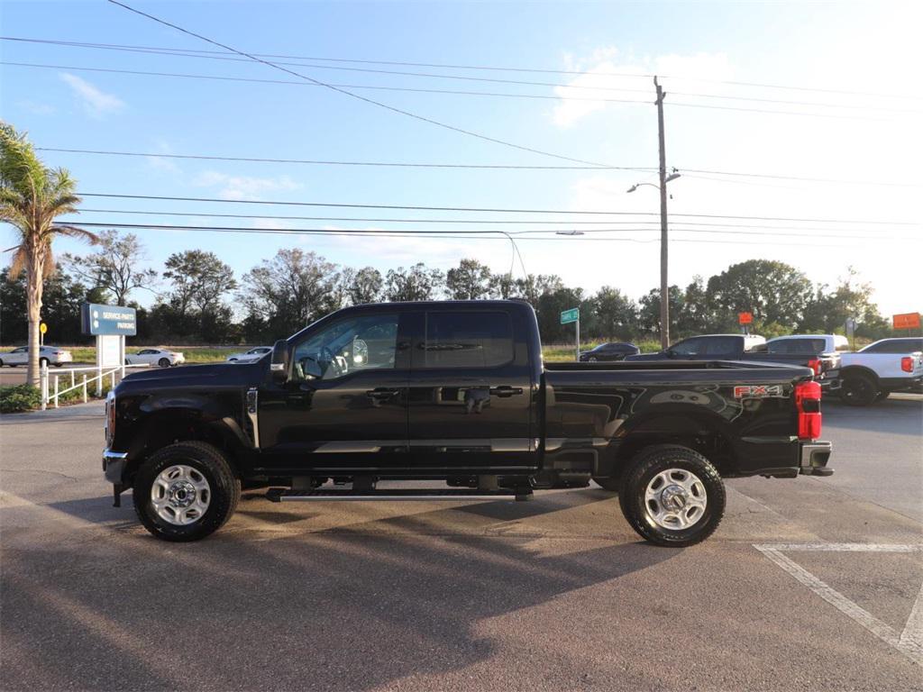 new 2026 Ford F-250 car, priced at $62,968